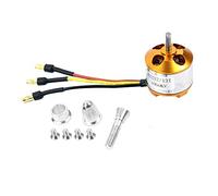 Kit d'accessoires A2212/13T 1000KV, moteur sans balais Outrunner pour RC Glider Quadcopter hélicoptère avion Copter Multi-Copter
