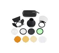kit d'accessoires ak-r1 pour flash cobra