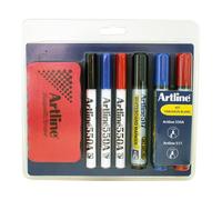 Kit d'accessoires Artline pour tableau blanc