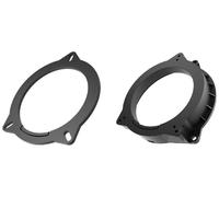 Audison APBMW A4E Skin Haut-Parleur Ring pour BMW sans Fixations Standard