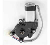 Kit D'accessoires Automobiles, Régulateur De Lève-vitre Électrique, Moteur OEM T116204120 Pour Chery Pour Tiggo (T11) 2004 - 2014(A Front Left)