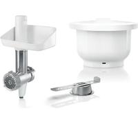 Kit d'accessoires Baking - BOSCH - MUZS2BS - Sensation pour robot pâtissier MUM Serie 2
