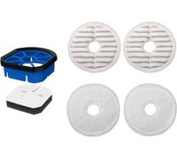 Kit d'accessoires Bissell SpinWave Plus Vac pour 3893N Bissell SpinWave + Vac PET
