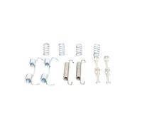 KIT D'ACCESSOIRES BOSCH 1 987 475 280, Cales De Frein De Stationnement Pour BMW