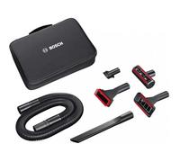 Kit d'Accessoires - BOSCH - ATHLET - Sans Fil - Blanc - Mixte