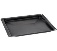 Bosch HEZ862000 pièce et accessoire de four Noir Métal
