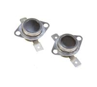 KIT 2 STATS ONE SHOT+CYCLING STRIPPED POUR SECHE LINGE INDESIT - C00306861