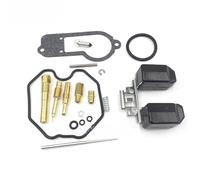 Kit D'accessoires Carburateur Moto pour CRF230F CRF 230 F 2003-2017, De Réparation avec Joint Flotteur Pièces Reconstruction Carb