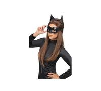 Kit d'accessoires Catwoman pour adulte