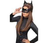 Kit d'accessoires Catwoman™ pour adulte G