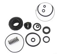 Kit d'accessoires cloueuse pour outils pneumatiques T50 T64 F30 P625 1013 avec joints d'étanchéité pour maintenir une performance optimale (C)
