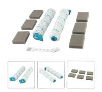 Kit d'accessoires colorés pour Leifheit aspiration de batterie essuie-glace Reg