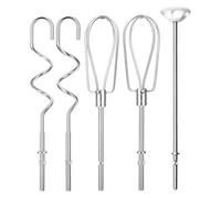 Kit d'accessoires compatible avec le batteur à main KitchenAid A74G, pièces de rechange for batteur manuel