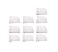 Kit D'accessoires, Compatible For Vorwerk Kobold VK135 VK136, Sacs À Poussière Aspirateur + Filtres + Profumin(10 Pcs)