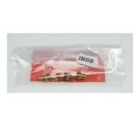 Kit d'accessoires - Constructeur - Jeu injecteurs gaz butane (x4) pour cuisinière Valberg 900235 VALCM66EST