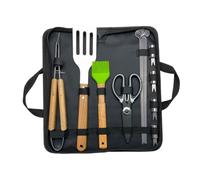 Kit D'Accessoires de Barbecue pour Blackstone Original 4 1554 36-inch Griddle