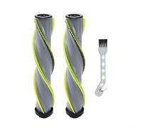 Kit d'accessoires de brosse rouleau pour aspirateur Bissell pour Turbo 3789U 3789 3797W 3797 3797V 3789X Robot Aspirateur Pièces de rechange Brosse principale pour nettoyage de maison (B)