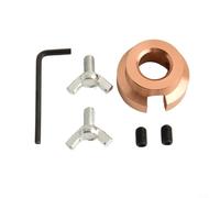 Kit d'accessoires de cloueuse pour cloueuse à donut compatible avec les modèles NR83AA2S
