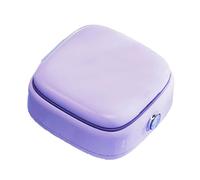 Kit d'accessoires de couture conviviaux pour les voyages avec mallette de rangement, idéal pour la réparation rapide des vêtements - Boîte multifonction pour accessoires