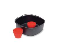 Kit d'accessoires de cuisson AirFryer XL Philips HD9945/01