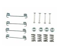 Kit D'Accessoires De Frein À Main METZGER Pour Entre Autres BMW 2 Série 500-3.3