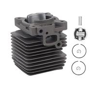 Kit d'accessoires de jardin pour Stihl FS55 FS45 BR45 KM55 HL45 HS45 HS55 4140 020 1202