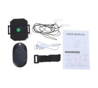 Kit d'accessoires de lanceur de drone Life-Rescue à distance pour 3 2/-SE Mavic-Pro Air Delivery Clip de fixation