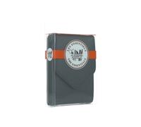 Kit d'accessoires de manucure Vitry pour hommes