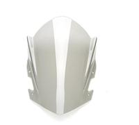 Kit D'accessoires De Moto Extension Protection Pare-Brise pour RC200 RC390 RC125 2014-2021(Style 2)