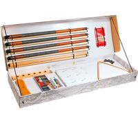 Kit d'accessoires de piscine Aramith Standard Set