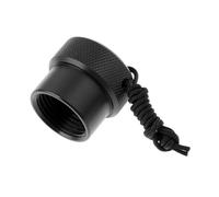 Kit D'accessoires De Plongée Sous Marine, Bouchon Anti Poussière, Régulateur Din