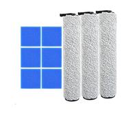 Kit d'accessoires de rechange for brosse rotative A15Q-NEW400 compatible avec l'aspirateur Eureka NEW400. Pièces de rechange for aspirateur.