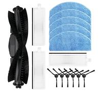 Kit d'accessoires de rechange pour aspirateur robot La*re*sar Ev*ol 3 (B)