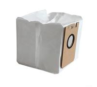 Kit d'accessoires de rechange pour Bluebot Comfort Plus - Brosse principale, brosses latérales, filtre, serpillères et sacs à poussière pour aspirateur Cle(A)