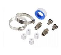 Analyse de l'eau de piscine Hayward Kit d'accessoires de rechange pour chlorinateur de piscine - CLX220PAK -