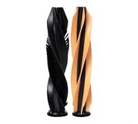 Kit d'accessoires de rechange pour Dreame D20 Pro/D20 Pro Plus/RLD43SA avec brosse à double rouleau, brosses latérales, filtres et chiffons pour robot aspirateur, comme sur les photos