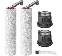 Kit d'accessoires de remplacement pour aspirateur eau et poussière Dreame H14/H14 Pro