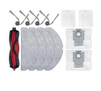 Kit d'accessoires de remplacement pour aspirateur Roborock Q7 M5