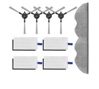 Kit d'accessoires de remplacement pour aspirateur robot Xiaomi Mijia E5