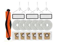 Kit d'accessoires de remplacement pour aspirateur robot Xiaomi X20+