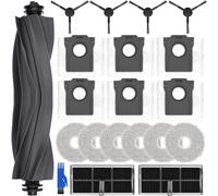 Kit d'accessoires de remplacement pour Dreame L10s Pro