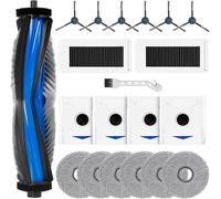Kit d'accessoires de remplacement pour Ecovacs Deebot N30 PRO OMNI