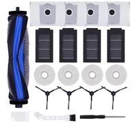 Kit d'accessoires de remplacement pour Ecovacs T50 Pro Omni