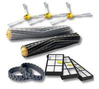 Kit d'accessoires de remplacement pour iRobot Roomba série 800/900