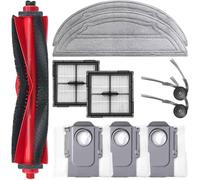 Kit d'accessoires de remplacement pour Roborock Q10 S5+