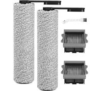 Kit d'accessoires de remplacement pour Tineco Floor One S7 Pro/S6