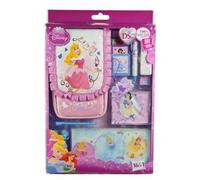 Kit d'accessoires 'Disney Princesse' pour DS/DS Lite/DSi/DSi XL/3DS