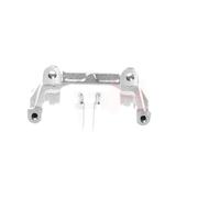 Kit d'accessoires, disque de frein 00384X GH