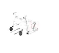 Kit d'accessoires, disque de frein 00386A GH