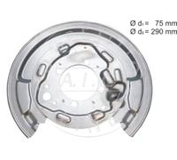 AIC 58833 Flasque de frein